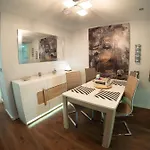 Piso Centrico 