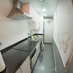 Piso Centrico 
