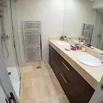 Piso Centrico 