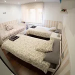 Piso Centrico 