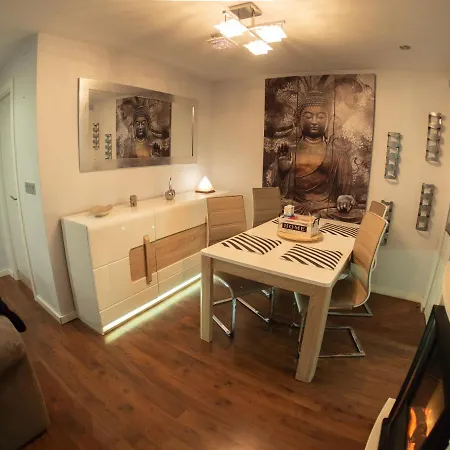 Apartamento Piso Céntrico En Con Wifi