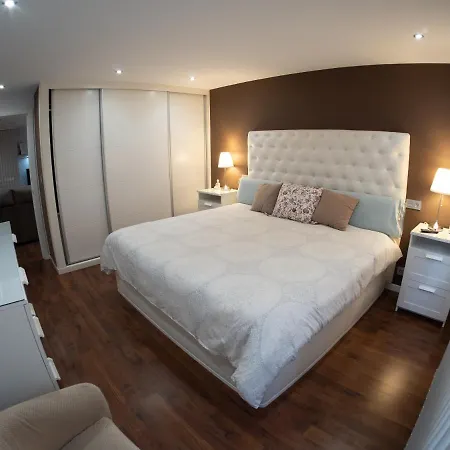 Piso Céntrico En Con Wifi * Oviedo