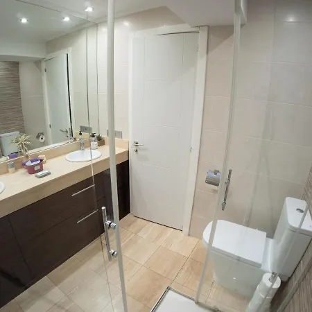 Piso Céntrico En Con Wifi Apartamento Oviedo